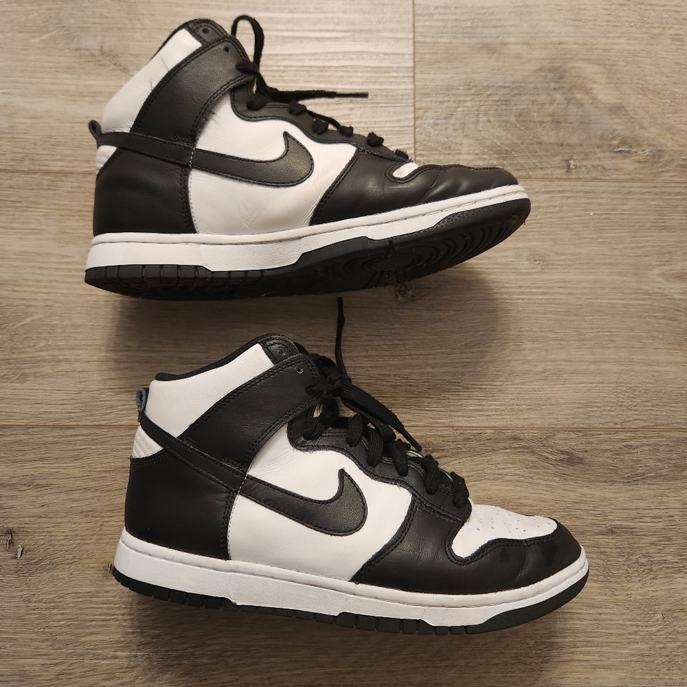 Nike Dunk High Top